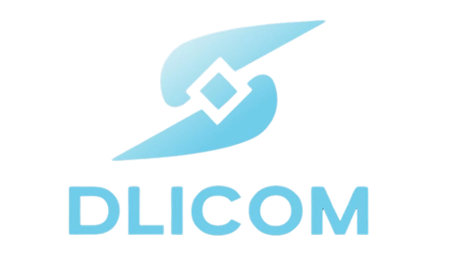 Dlicom Logo