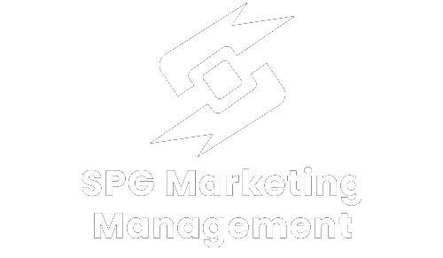 SPG Marketing Management لوجو شركة